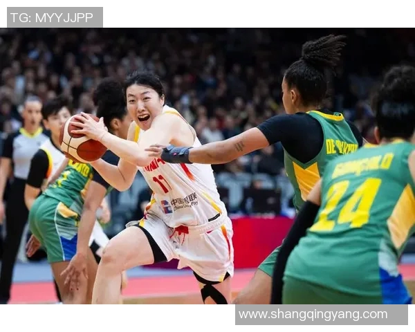 中国女篮与朝鲜女篮2018年激战回顾与精彩瞬间分析